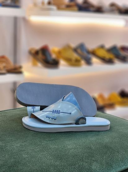 صورة زبيري وطني مطرز مديل م65